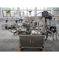 High Quality Double Side Adhesive Labeling Machine for Round